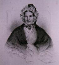 Frances Wallace Dunlop, Matriarch of the Dunlop Clan