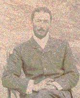 Major Arthur Wallace Dunlop, 27th of that Ilk