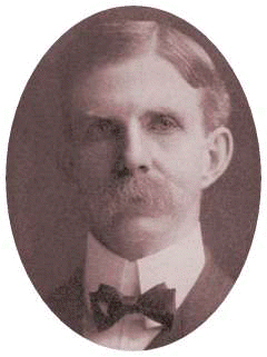 William Dunlap Simpson, portrait